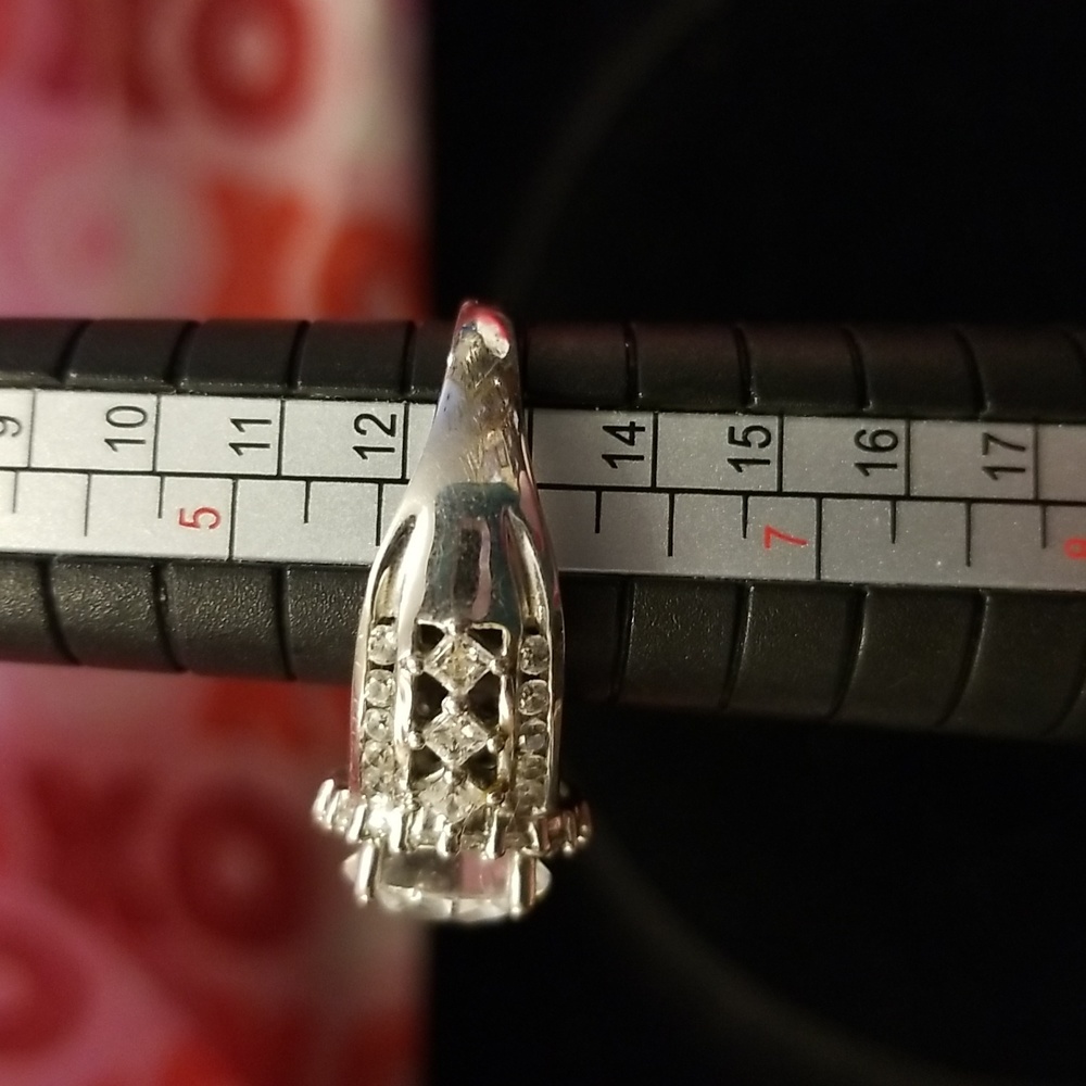 925 Meda ring - Picture 2 of 4
